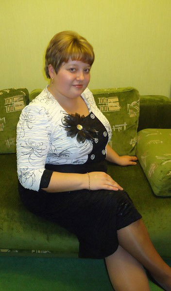 Нина Неделько