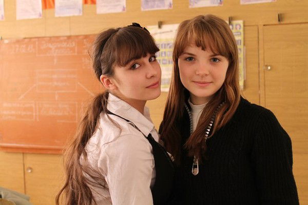 Ульяна Барышникова