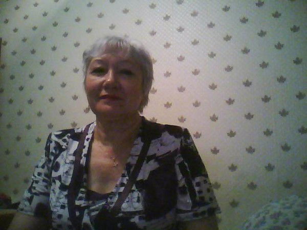 Ольга Дрекунова