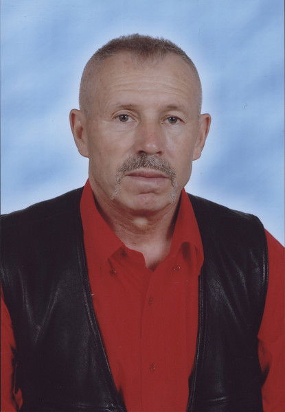 Виктор Палькевич