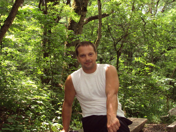 Дмитрий Литвинов