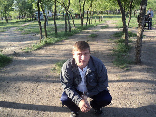 Юрий Касьянов