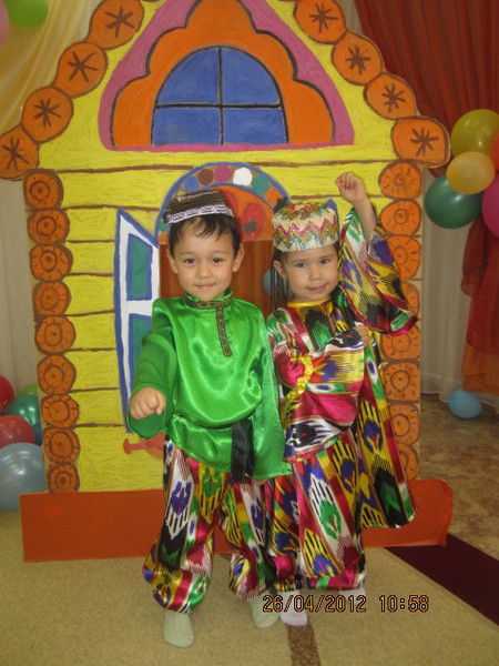 Асия Кужасова