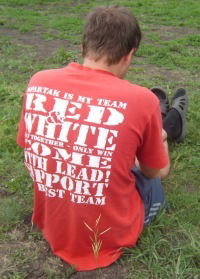 Илья Ерёмин