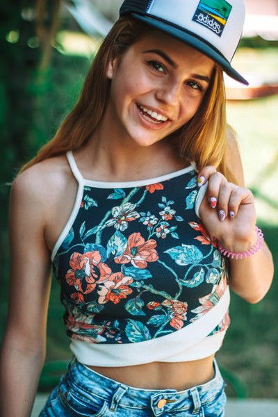 Марьяна Рожкова