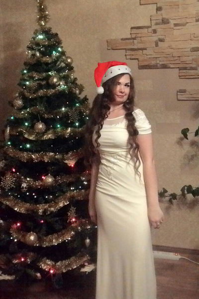 Злата Пестрецова