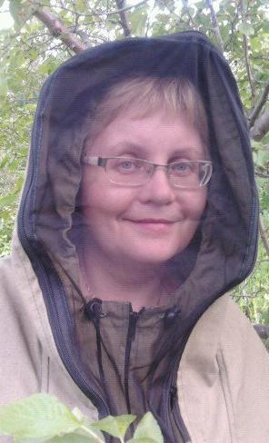 Наталья Нигмедзянова