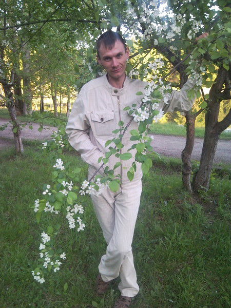 Артур Байдаров