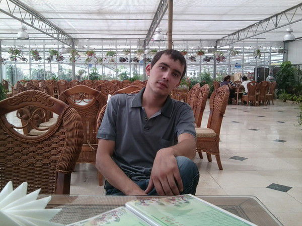 Михаил Дьяконов