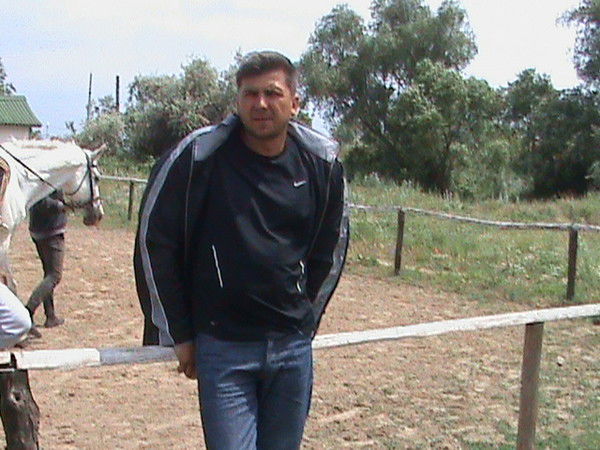 Валентин Соколов