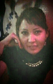 Акжамал Махметова