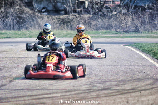 Владимир Казаков