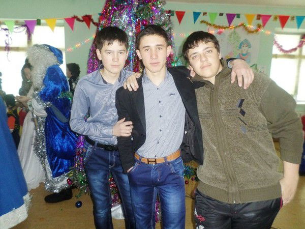 Владик Попов