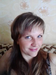 Оксана Валенцева