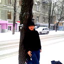 Yunus Hamrayew