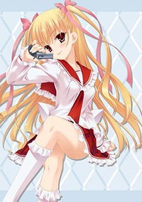 Алина Акулиничева