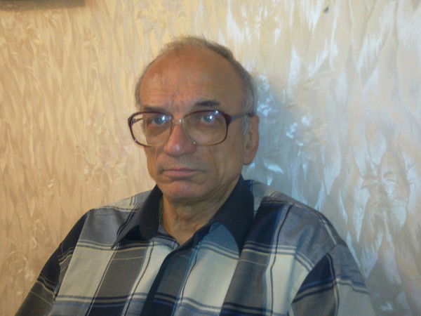 Владимир Сорокин