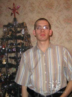 Дмитрий Двинянинов