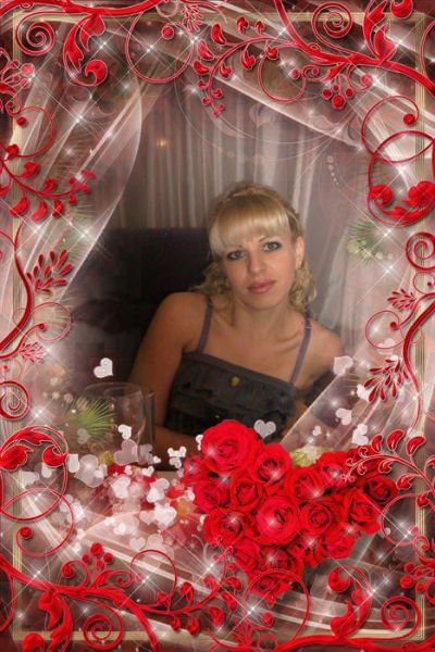 Элеонора Скачкова