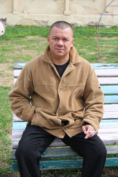 Альберт Сафин