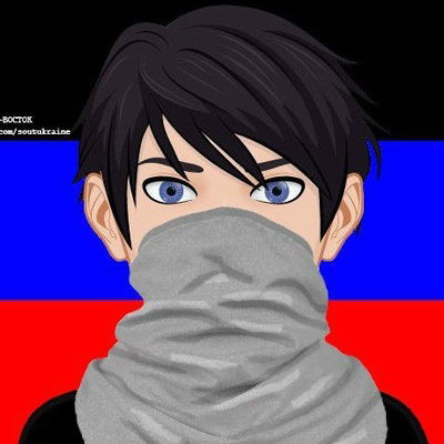 Игорь Бохан