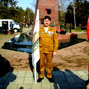 Сергей Бережной