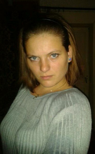 Елена Моргунова