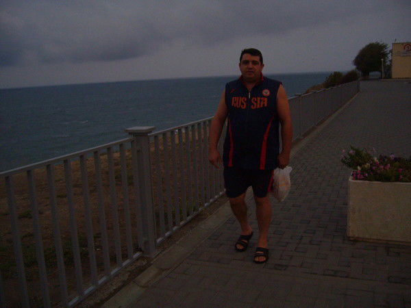 Камо Аветисов