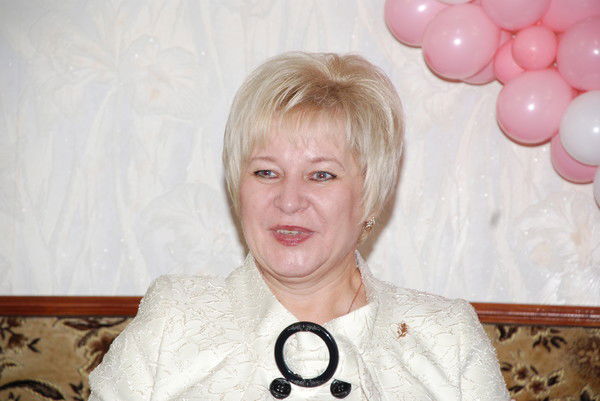 Наталия Дорошенко