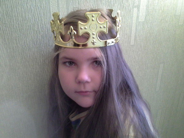 Алена Алешкина