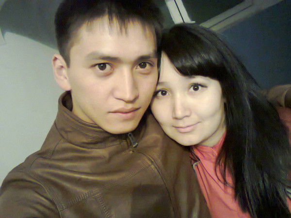 Жаннат Калиева