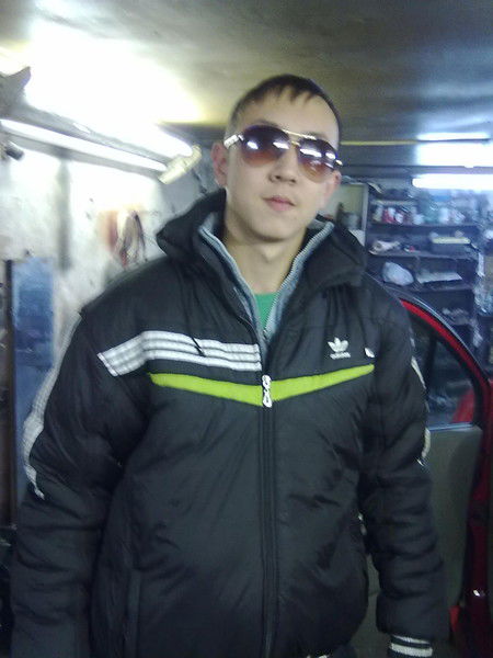 Ринат!!! Асилбеков