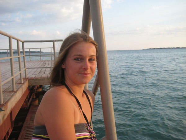 Екатерина Николаева