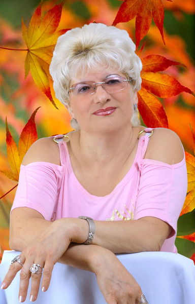 Ольга Большакова