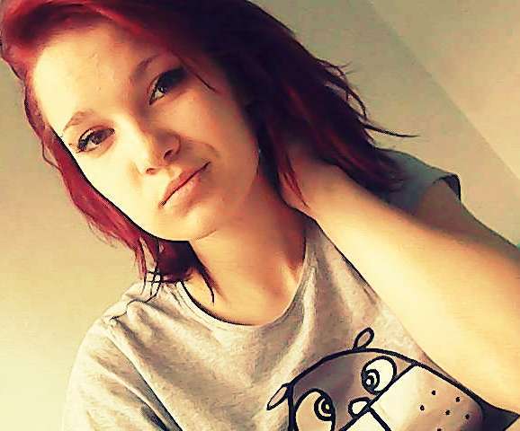 Аленочка Корчагина