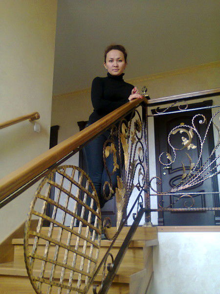 Лязат Бакиргалова