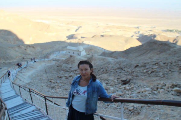 Светлана Егорова