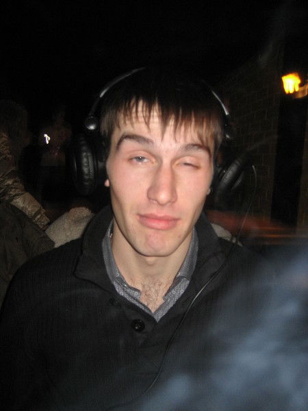 Дмитрий Мураховский