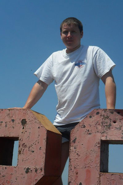 Белый Неизвестный