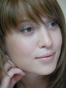 Ботагоз Елтаубаева