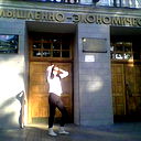 Kristinka Logachova
