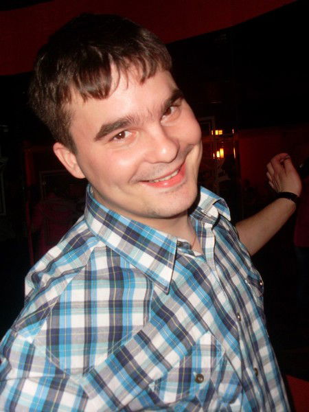 Макс Мирошниченко