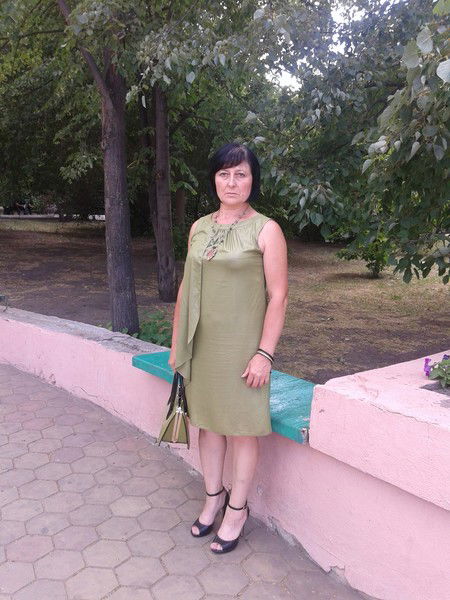 Татьяна Воинкова