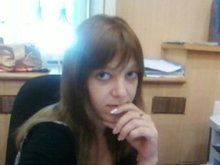 Eлена Вьюшкова (Махортова)