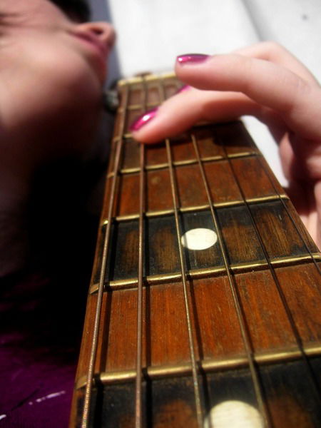 Алёна Дмитриевна