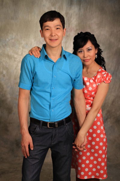 Куралай Куздыбаева