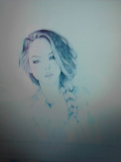 Кристина Коршак