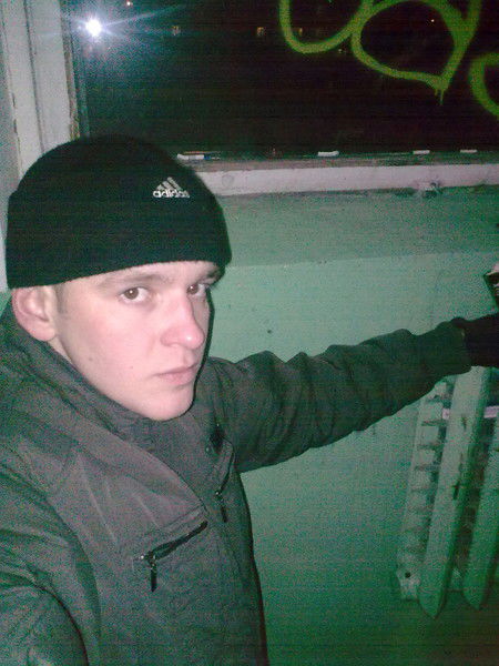 Максим Макеев