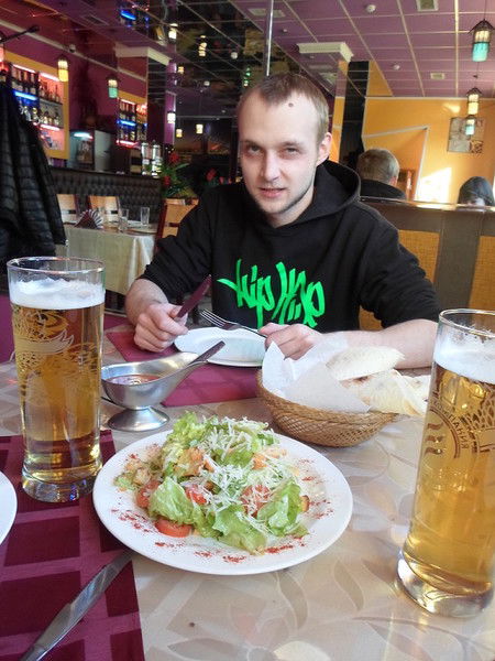 Митька Машуков