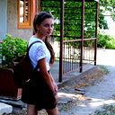 Анжелика Вакула